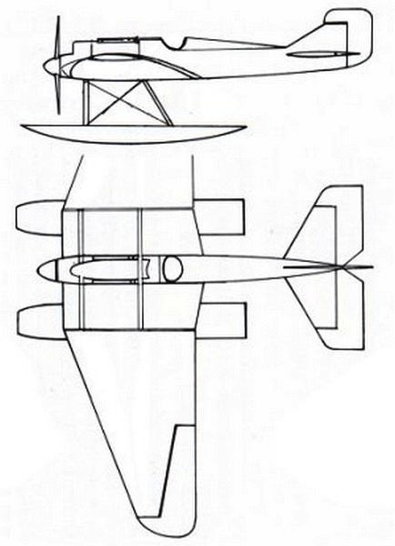 Junkers JM-2/III
