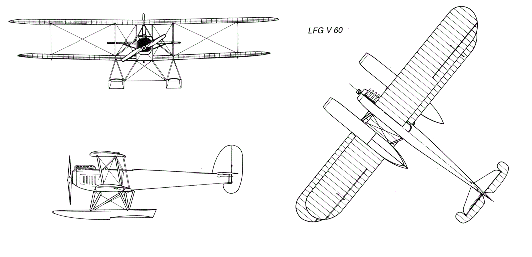 LFG V-60