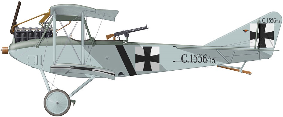 Albatros C-Ia