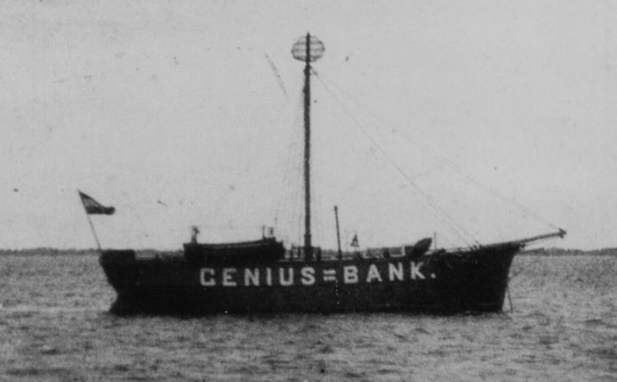 Geniusbank